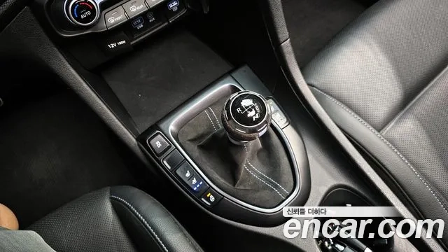 Hyundai Veloster (JS) id 2907847 из Кореи 19