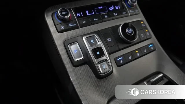 Hyundai Palisade id 3712659 из Кореи 19