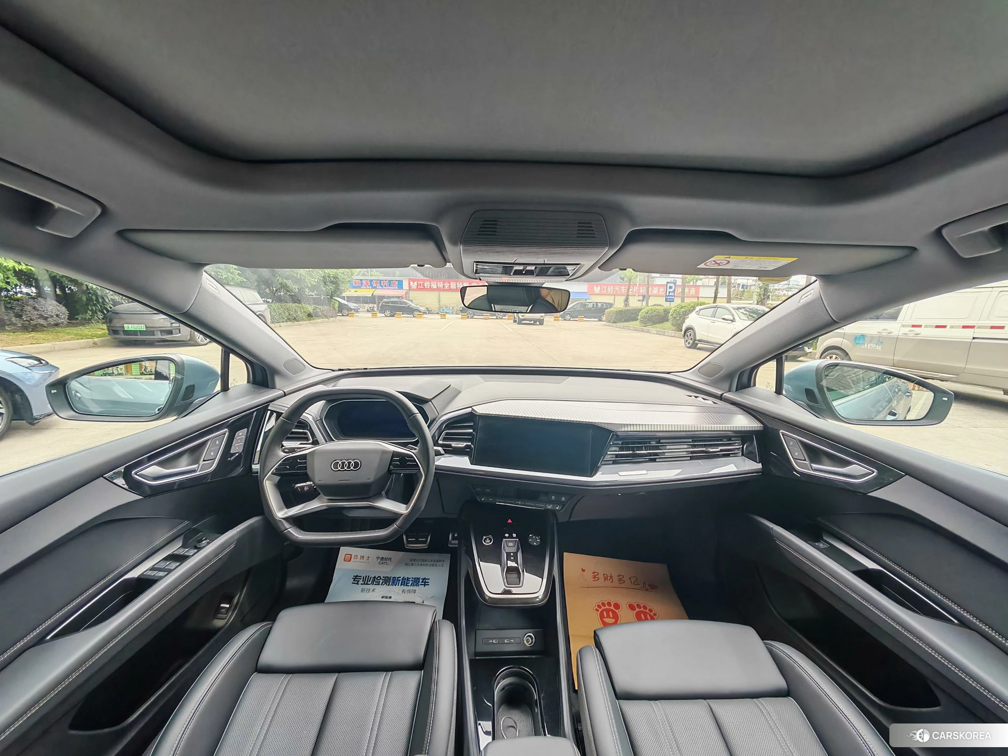 Audi Q4 e-tron id 4473349 из Китая 10