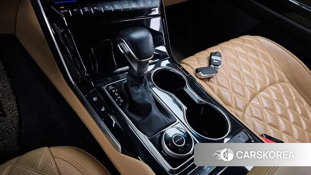 Kia Mohave Master id 3434110 из Кореи 19