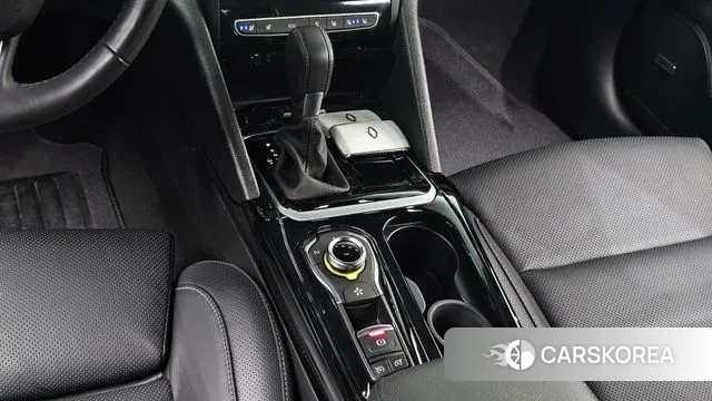 Renault Korea (Samsung) SM6 id 3417774 из Кореи 19