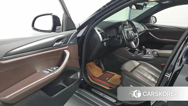 BMW X4 (G02) id 4716698 из Кореи 30