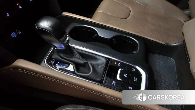 Hyundai Santa Fe TM id 4605412 из Кореи 31