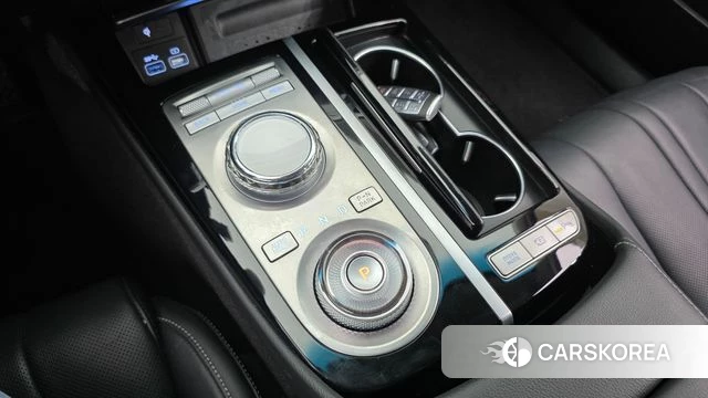 Genesis G80 (RG3) id 3817935 из Кореи 19