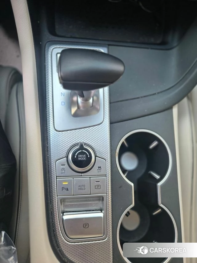 Genesis The New G70 id 4445462 из Кореи 16