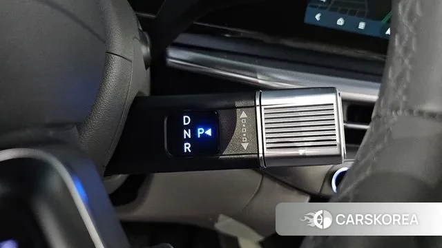 Hyundai Grandeur (GN7) id 3327512 из Кореи 19