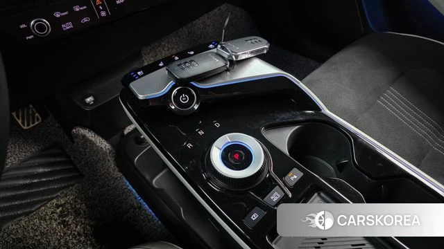 Kia EV6 id 3827044 из Кореи 19