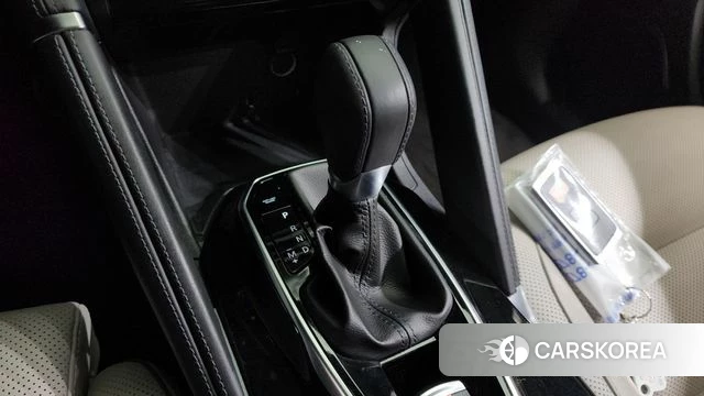 Renault Korea (Samsung) The New QM6 id 4232581 из Кореи 31