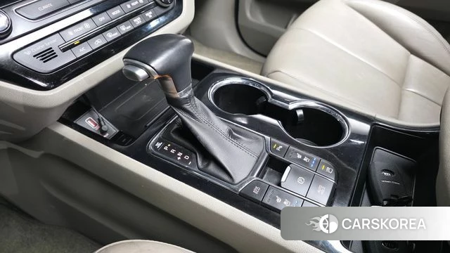 Kia The New Carnival id 4837273 из Кореи 19