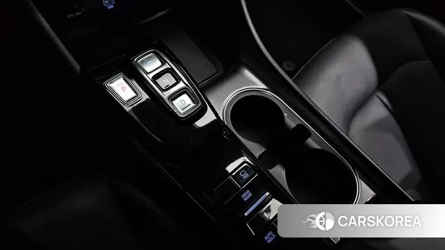 Hyundai Sonata (DN8) id 3319264 из Кореи 19