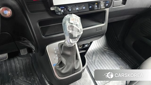 Hyundai Staria id 3858242 из Кореи 19