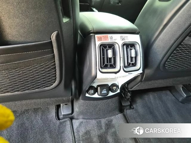 Kia Sorento 4th Generation id 4579558 из Кореи 19