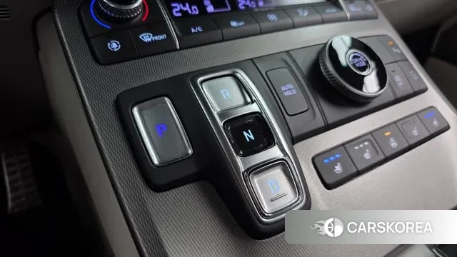 Hyundai Palisade id 3489153 из Кореи 19