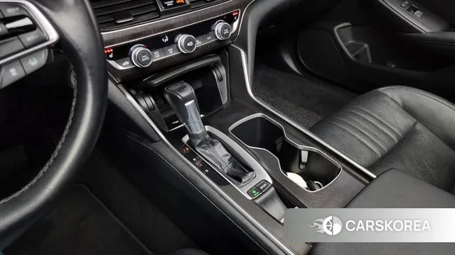 Honda Accord 10th Generation id 3417727 из Кореи 19