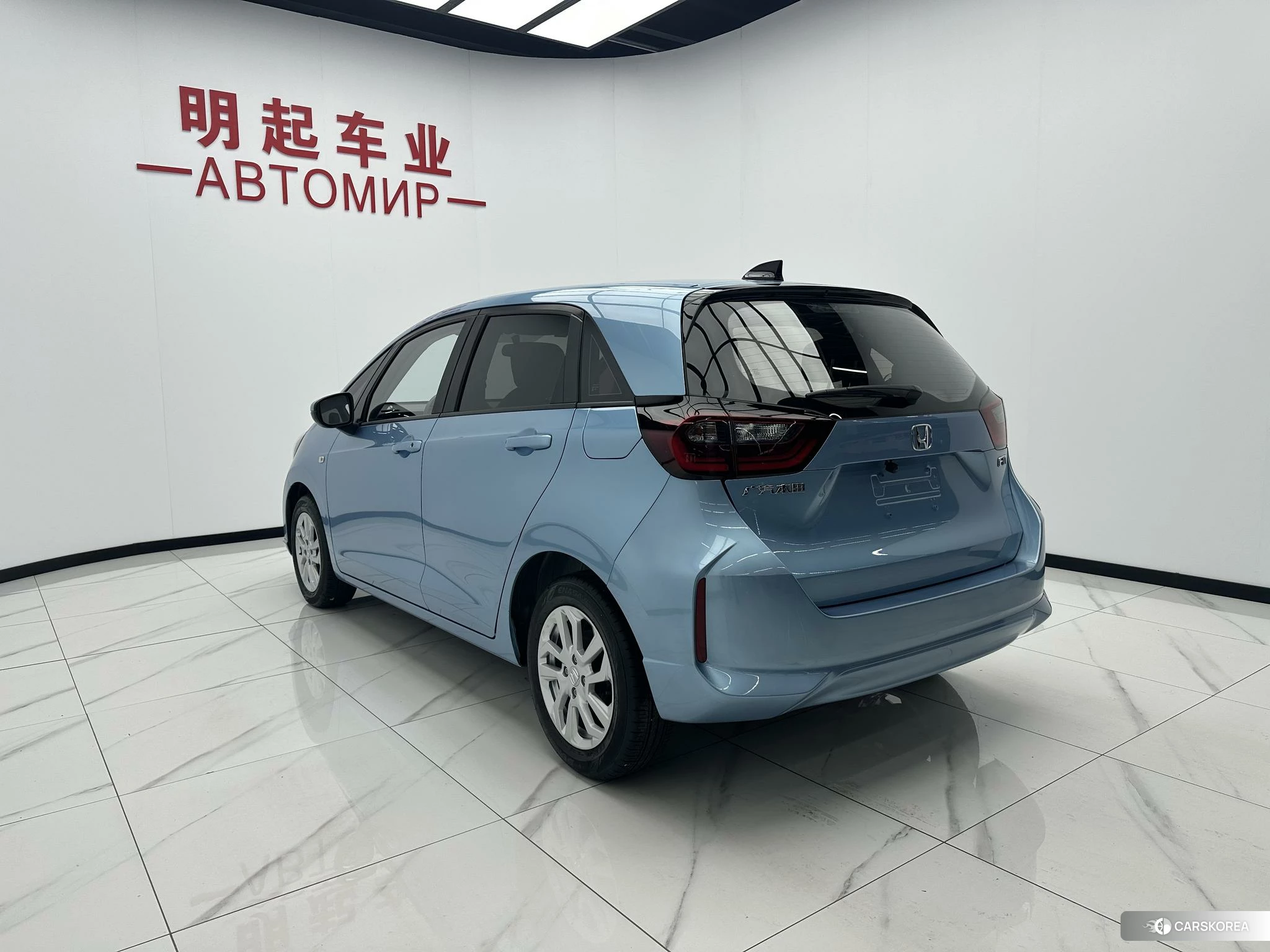 Honda Fit id 4512594 из Китая 15