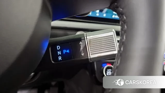 Hyundai The New Tucson (NX4) id 3006773 из Кореи 19