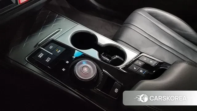 Kia K8 Hybrid id 3438168 из Кореи 19