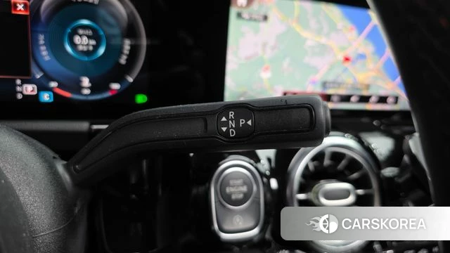 Mercedes-Benz GLA - Class H247 id 3807152 из Кореи 19