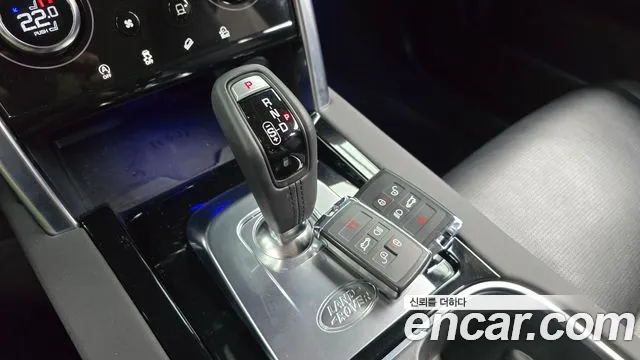 Land Rover Discovery Sports 2nd Generation id 2825786 из Кореи 19