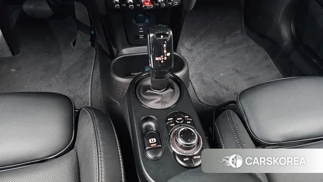 Mini Cooper S id 3411545 из Кореи 19