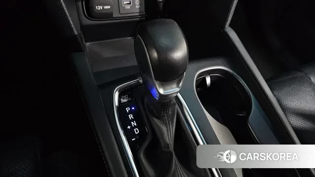 Hyundai Santa Fe TM id 3742659 из Кореи 19