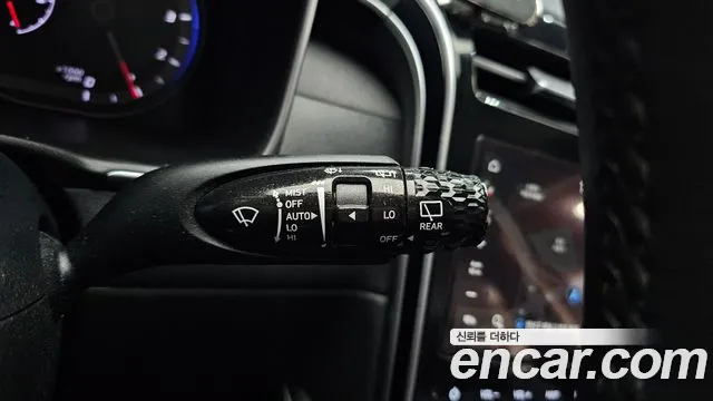 Hyundai Tucson (NX4) id 2675006 из Кореи 19