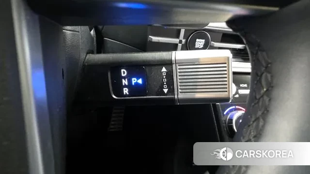 Hyundai Santa Fe (MX5) id 3420457 из Кореи 19