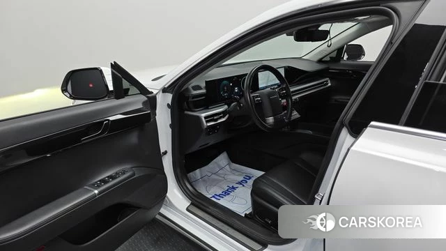 Hyundai Grandeur (GN7) id 4941849 из Кореи 29