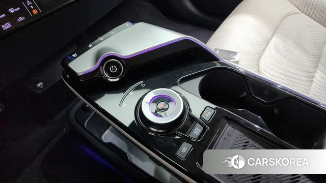 Kia EV6 id 3877587 из Кореи 19