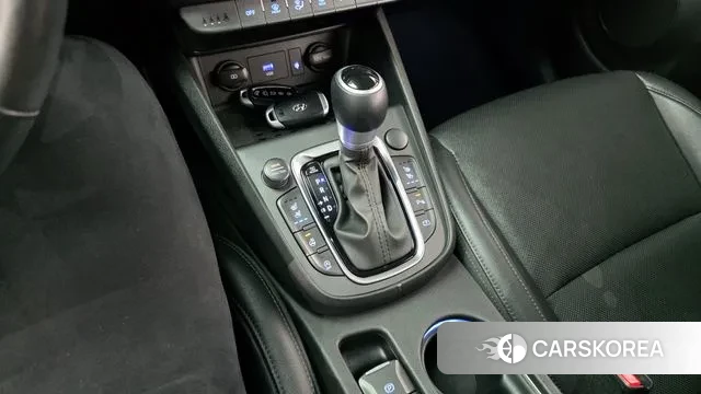 Hyundai The New Kona id 3105626 из Кореи 19