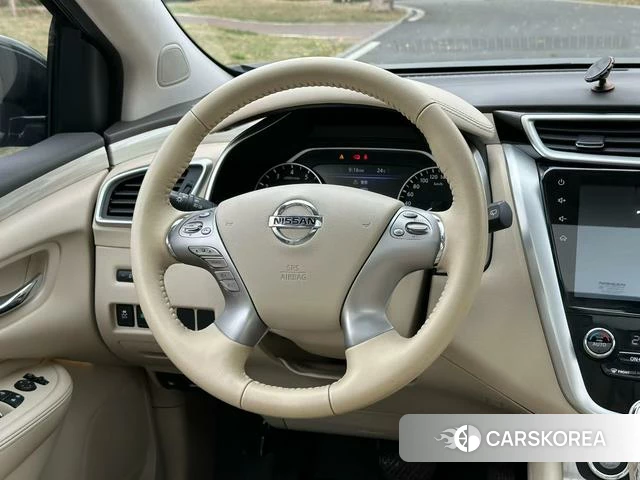 Nissan Loulan id 3857903 из Китая 9