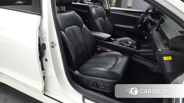 Kia The New K5 3rd generation id 3664184 из Кореи 19