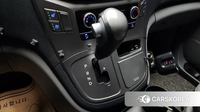 Hyundai The New Grand Starex id 3754006 из Кореи 19