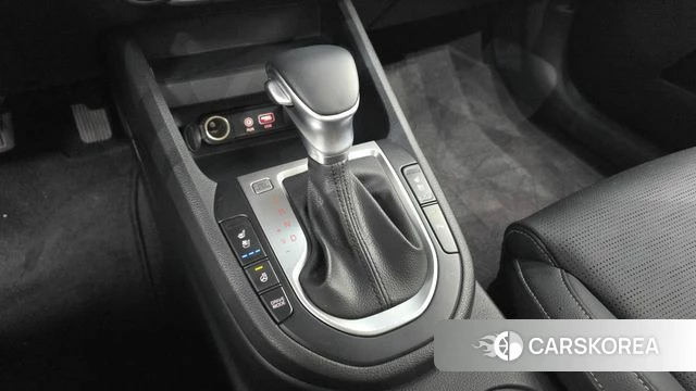 Kia Come New K3 id 3955324 из Кореи 19