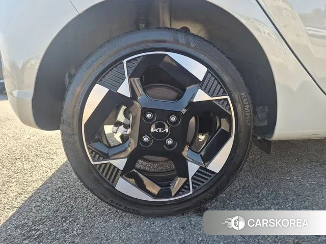 Kia The New Morning (JA) id 3431540 из Кореи 18