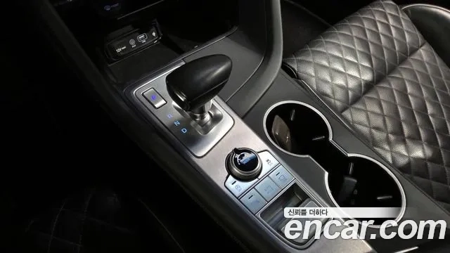 Genesis G70 id 2937067 из Кореи 19