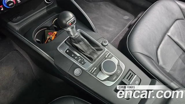 Audi New A3 id 2827393 из Кореи 19