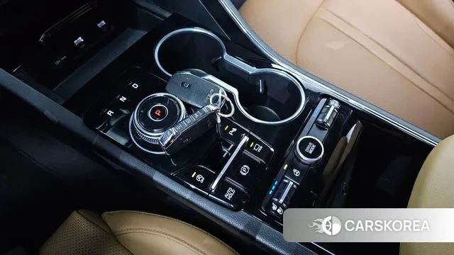 Kia K5 3rd generation id 3223632 из Кореи 19