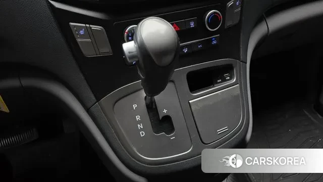 Hyundai The New Grand Starex id 3601925 из Кореи 19