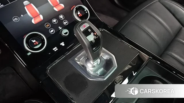 Land Rover Range Rover Evoque 2nd Generation id 2966051 из Кореи 19