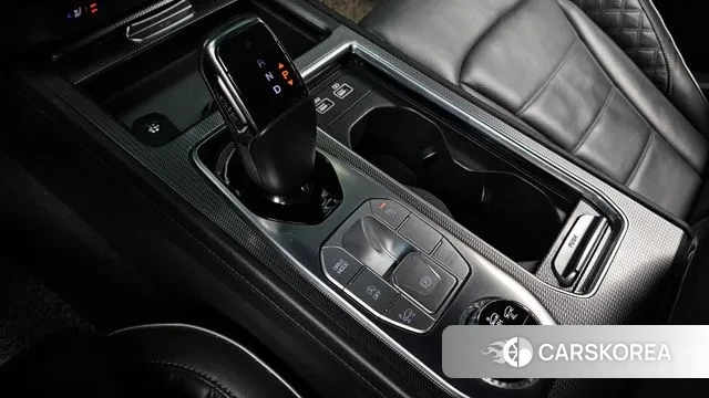 Ssangyong All New Rexton id 3468720 из Кореи 19