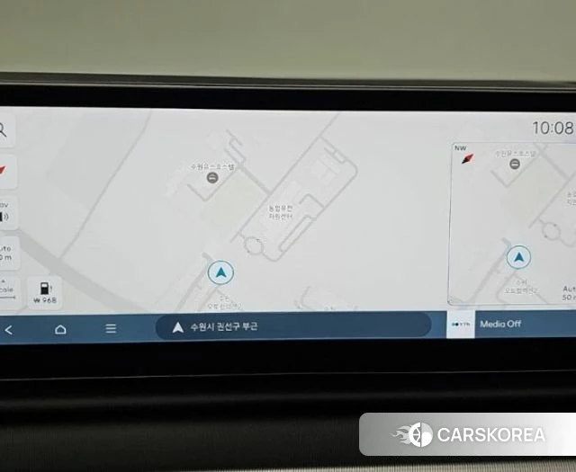 Hyundai Grandeur (GN7) id 4186067 из Кореи 18