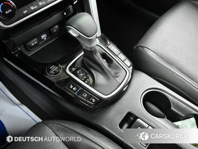 Kia Seltos id 4195508 из Кореи 19