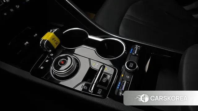 Kia K5 3rd generation id 3361753 из Кореи 19