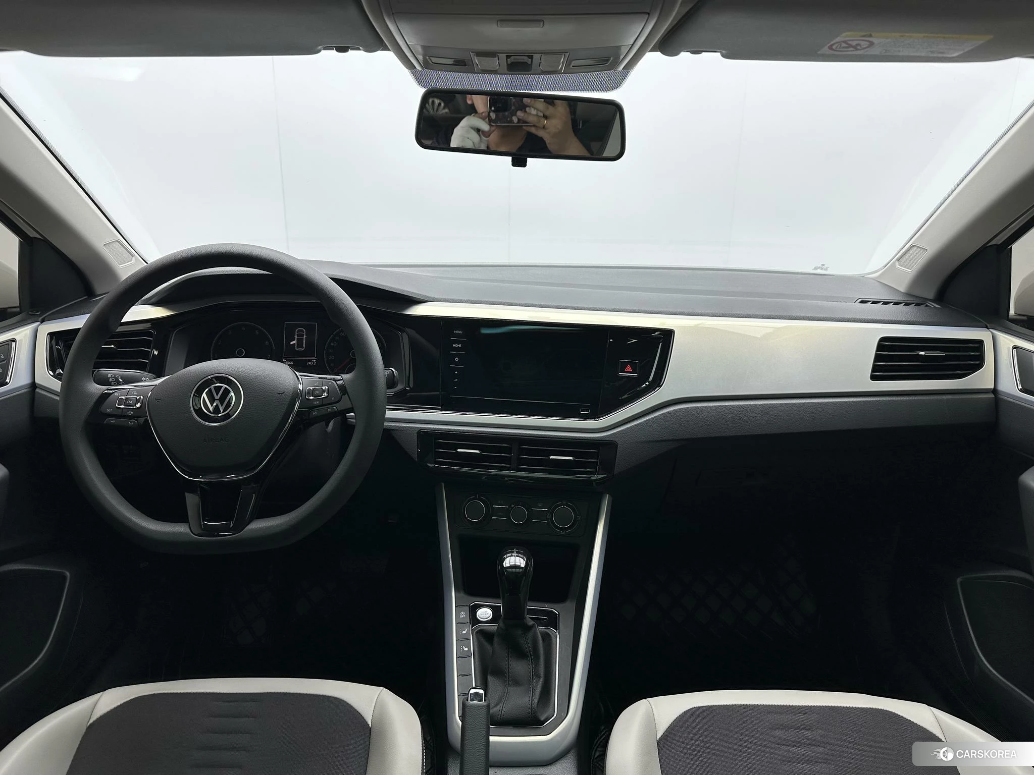 Volkswagen Polo id 4461514 из Китая 16