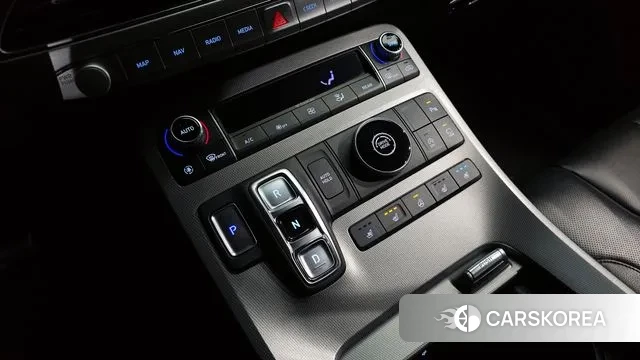 Hyundai Palisade id 3651337 из Кореи 19