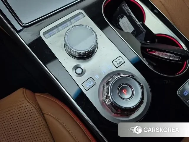 Genesis GV80 id 3431464 из Кореи 18