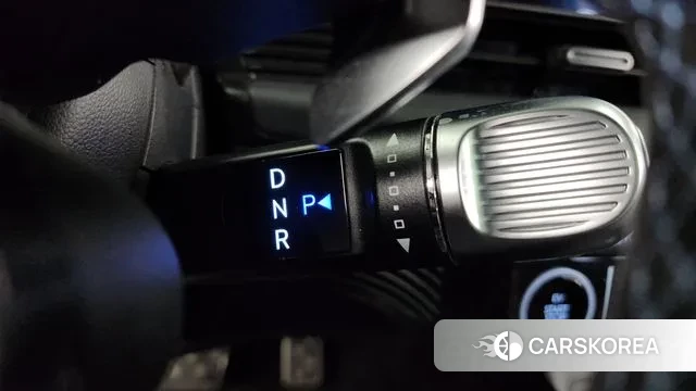 Hyundai Ionic 5 id 3502798 из Кореи 19