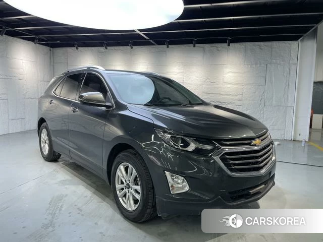 Chevrolet Explorer id 4212206 из Китая 16