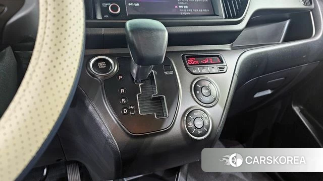 Kia The New Kia Ray id 3817999 из Кореи 19